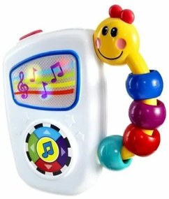 Giocattolo per bebè Baby Einstein Take Along Tunes Multicolore