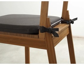 Cuscino di seduta 40x40 cm Sunsol - B.E.S.