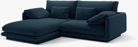 Divano angolare Torino - L220 cm