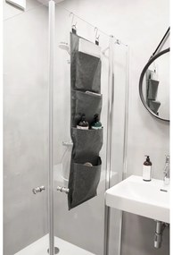 Organizzatore pensile grigio Hang - Bigso Box of Sweden