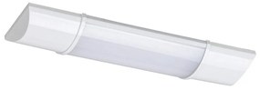 Rabalux 1450 - Luce LED sotto il mobile da cucina BATTEN LED/10W/230V bianco 800 lm
