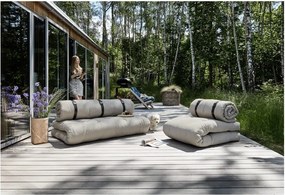 Design OUT™ Buckle Up Beige Divano Sedia per esterni Out Buckle Up - Karup Design