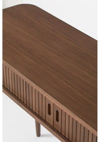 Consolle marrone, lunghezza 120 cm Barbier - Zuiver