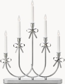 Arco di candele a LED Eira