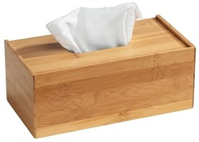 Scatola in bambù per fazzoletti Terra - Wenko