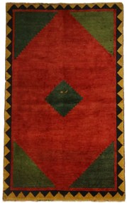 Gabbeh Tappeto 200 x 120 (Iran)