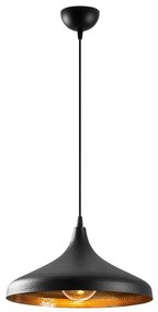 Lampadario nero ø 36 cm Tattoo – Opviq lights
