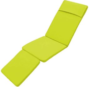 STRAND - cuscino sdraio con doppia cucitura idrorepellente