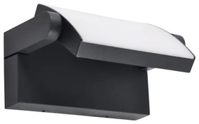 Brilagi - Applique a LED da esterno ANKLE LED/18W/230V 3000K IP65