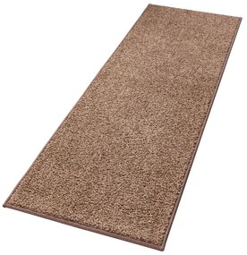 Runner marrone , 80 x 300 cm Pure - Hanse Home