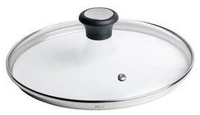 Tefal - Coperchio in vetro 28 cm