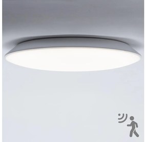 Brilagi - Lampada da bagno a LED con sensore VESTAS LED/18W/230V 4000K IP54