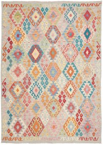 Kilim Tappeto orientale 180x250 (Pakistan) Tessuto A Mano