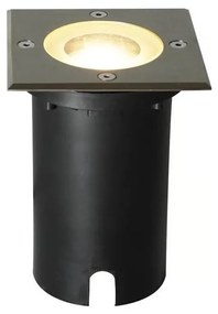 Nordlux - Lampada da incasso carrabile per esterni ANDOR 1xGU10/15W/230V IP67