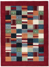 Loribaft Tappeto 180x240 (Indian) Annodato A Mano