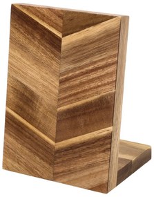 Portacoltelli magnetico in legno – Holm