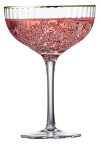 Bicchieri da cocktail in set da 4 315 ml Palermo - Lyngby Glas