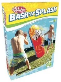 WAHU BASH N SPLASH