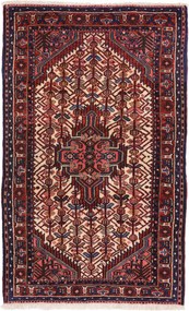 Tappeto persiano 80x140 (Iran) Annodato A Mano