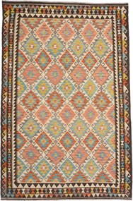 Kilim Tappeto 160 x 250 (Pakistan) Annodato A Mano