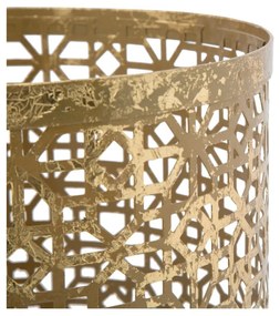 Portaombrelli in ferro Stick , ⌀ 24 cm Glam - Mauro Ferretti