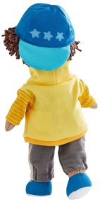 Bambola di stoffa Bruno