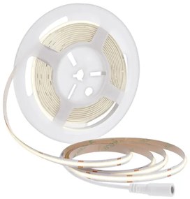 Solight WM59-NW - Striscia LED 8W/m 230V 4000K 5m