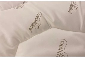 Piumino quattro stagioni 200x200 cm Cashmere – Good Morning