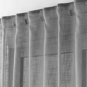 Tenda grigia 140x240 cm Haltona - douceur d'intérieur