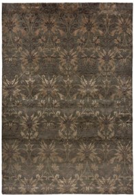 Tappeto 300 x 200 (Indian) Annodato A Mano