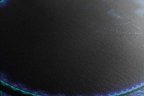 Quadro su tela – Motivi misteriosi