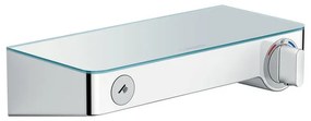 Rubinetto per vasca Select tablet cromo HANSGROHE