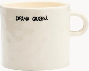 Tazza fatta a mano Drama Queen
