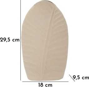 Vaso Dune Tall Cm 18X9,5X29,5