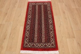 Bidjar Tappeto persiano 150 x 70 (Iran) Annodato A Mano