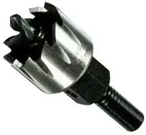 Punta a tazza in acciaio per foratura multipla, 30mm