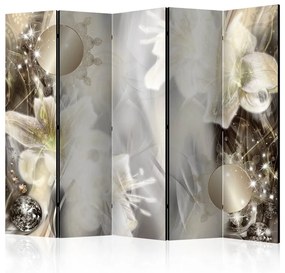 Paravento  Royal Splendour II [Room Dividers]  Colore ---, Dimensioni e Misure 225x172