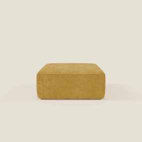 BonBon pouf modulo Grande Fratello edition giallo