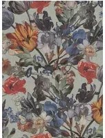 Blumen-Tapete Masterpiece 2 von Eijffinger - 358013