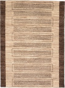 Gabbeh Tappeto 190x140 (Pakistan) Annodato A Mano