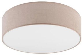 Brilagi - Plafoniera LED SIRIJA LED/24W/230V diametro 45 cm beige