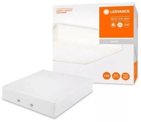 Ledvance - Plafoniera LED LUNIVE LED/19W/230V