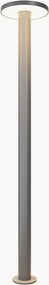 Lampada da giardino a LED Wald