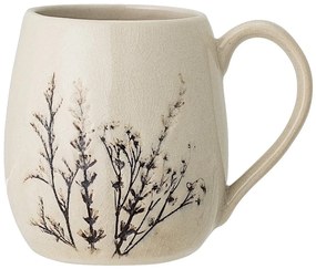 Tazza in gres Bea - Bloomingville