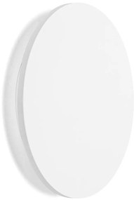 Aigostar - Applique a LED LED/12W/230V 3000K 25 cm bianco