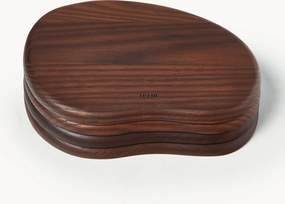 Taglieri in legno di frassino Cairn 4 pz
