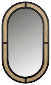 Specchio da parete 56x96 cm Aida - White Label