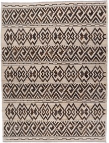 Kilim Tappeto 320 x 410 (Afghanistan) Tessuto A Mano