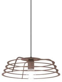 Lampadario Design Ra  E27 Ø40cm