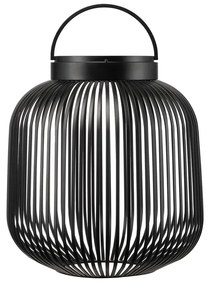 Apparecchio LED portatile USB dimmerabile per esterni ø 27,5 cm Lito Led - Blomus